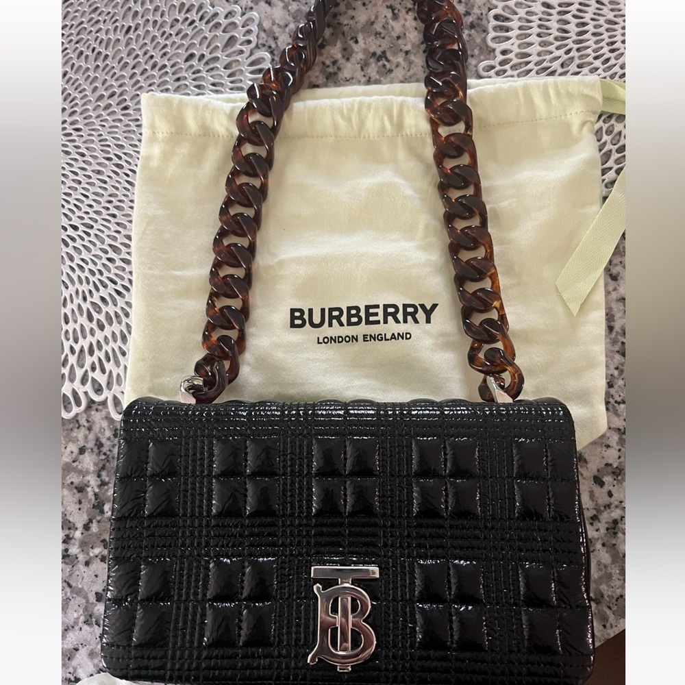 Burberry Lola Bag